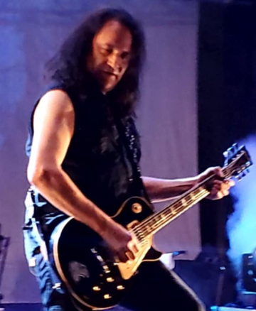 Tim Naylor